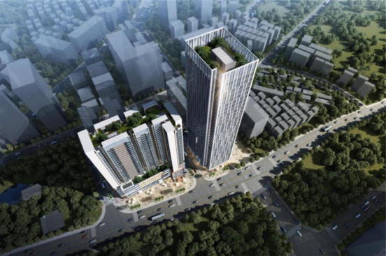 深圳龍崗坂田大發(fā)埔社區(qū)哪些房產(chǎn)值得購買？