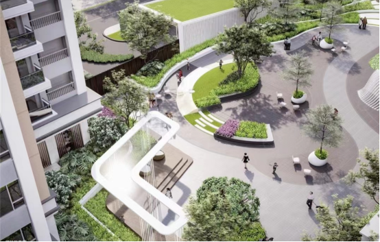 深圳市龍華區民治街道有好的房源推薦嗎？