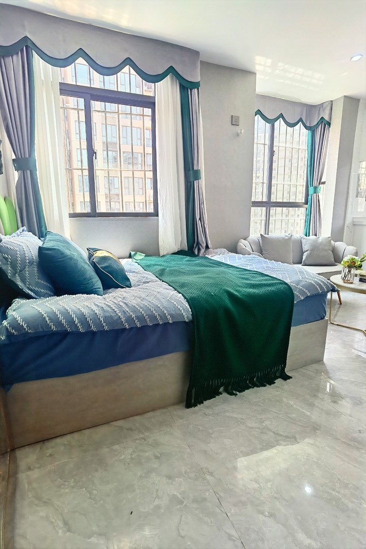 深圳小產(chǎn)權(quán)房|龍華中心城中城《幸福家園》B6房型