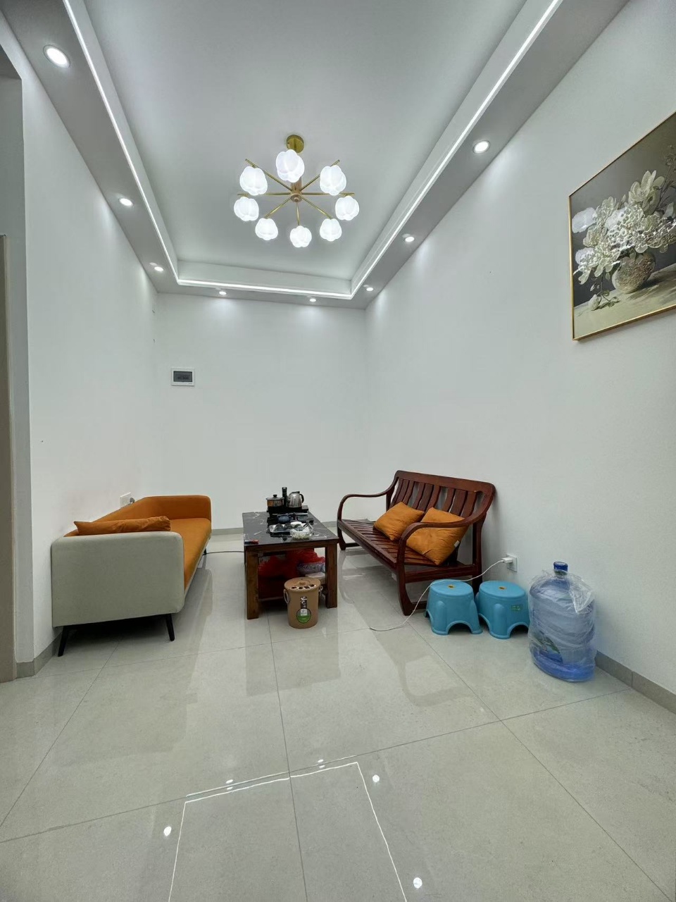 樟樹布《美景苑》|深圳龍崗