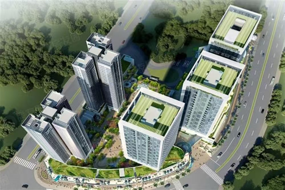 鈞濠Mix park|均價約35000元/平