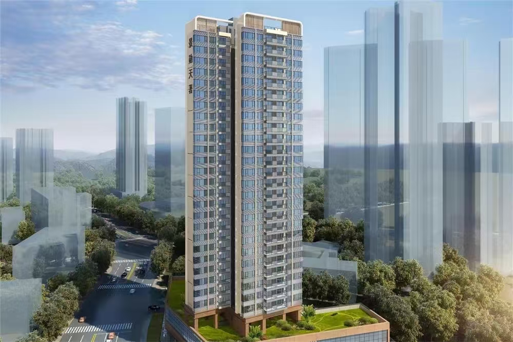 井勛天著|均價(jià)約45000元/平