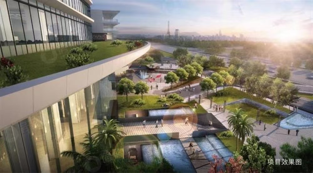 僑城一號|均價約68000元/平