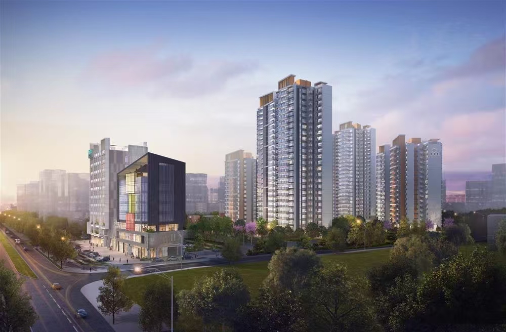 博愛(ài)里|均價(jià)約15500元/平