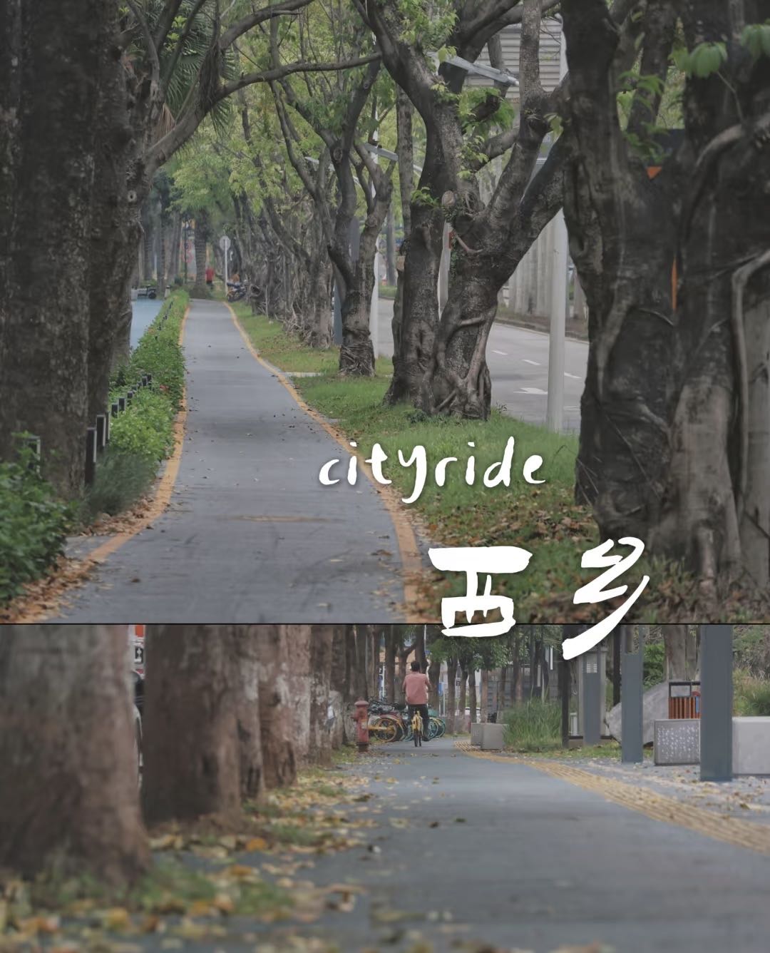 寶安前海?灣景豪庭