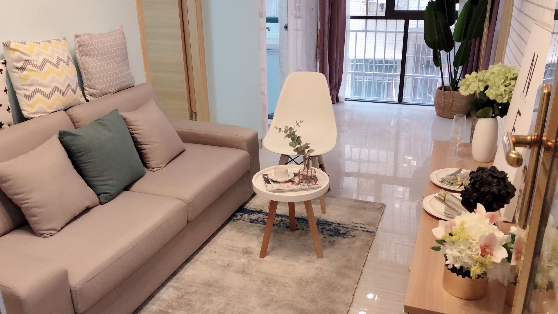 大浪農(nóng)民房