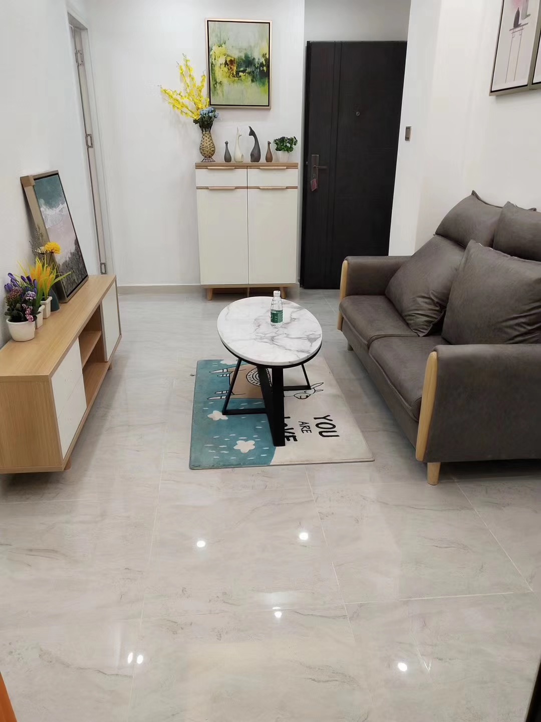 龍華觀瀾小產權房