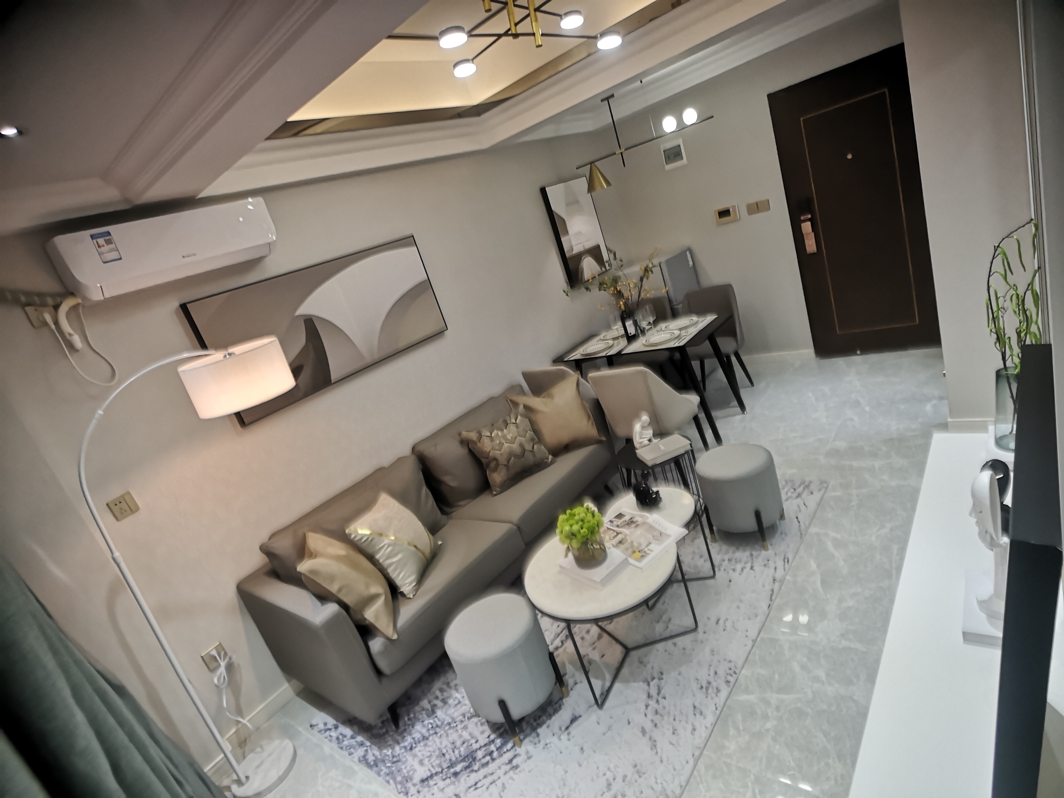 龍華觀瀾小產權房