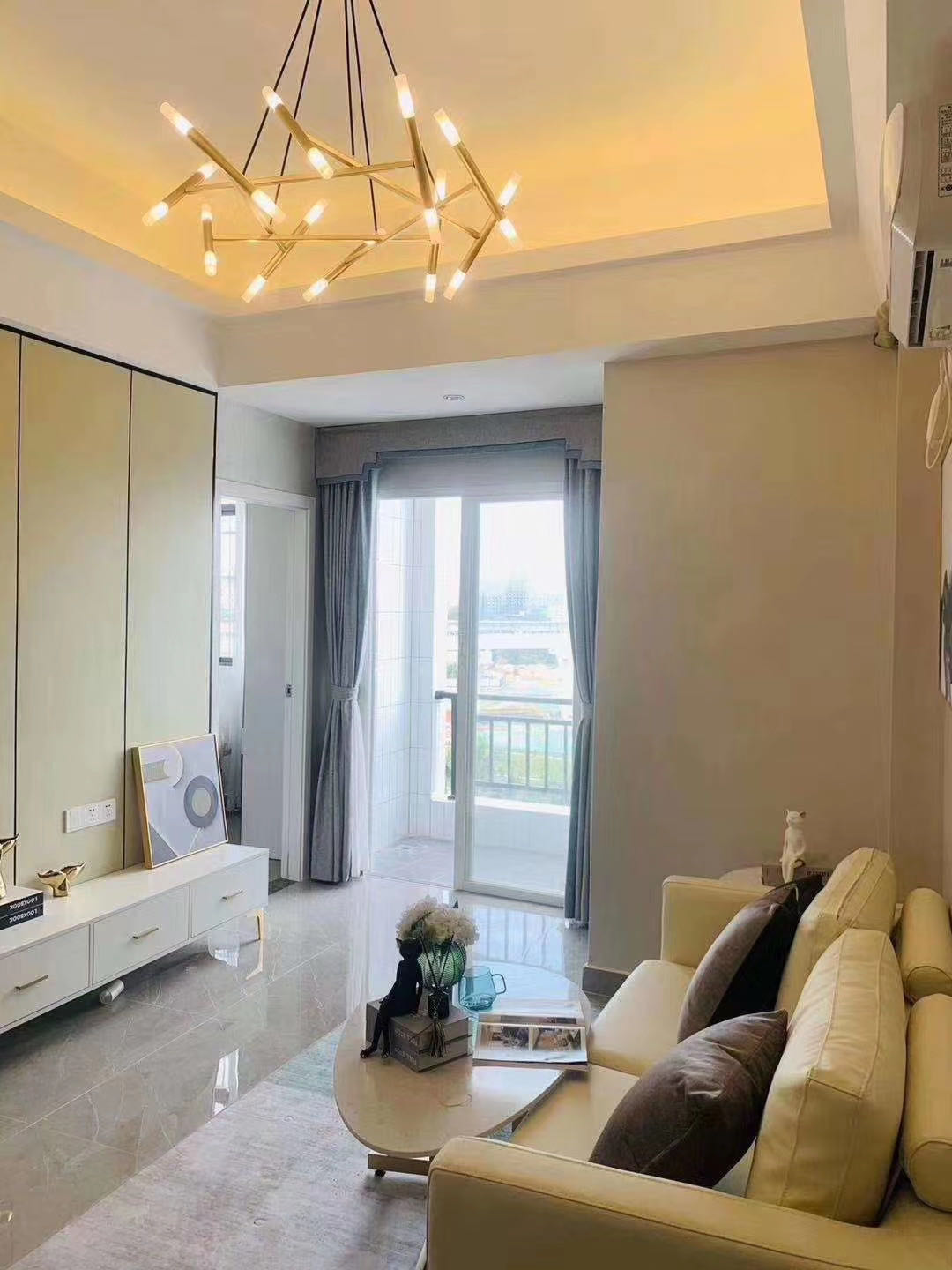 光明樓村小產權房