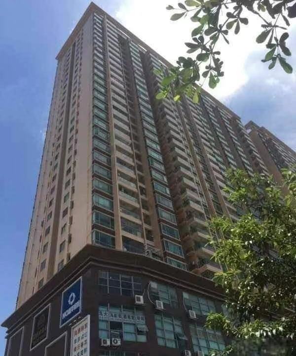 沙井小產(chǎn)權(quán)集資房