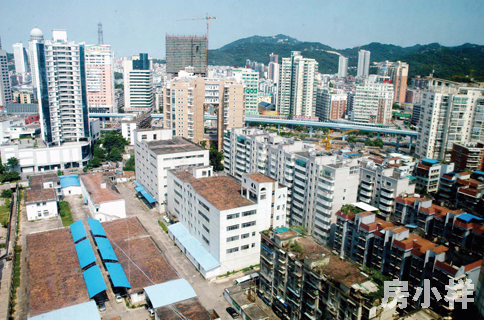 為什么深圳小產(chǎn)權(quán)房中，村委統(tǒng)建樓最受歡迎？