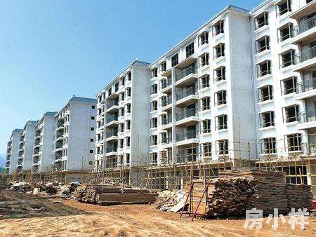 為什么深圳小產(chǎn)權(quán)房價格漲勢這么猛？