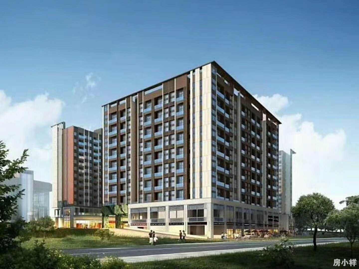 小產(chǎn)權(quán)房的買賣合同有什么注意事項