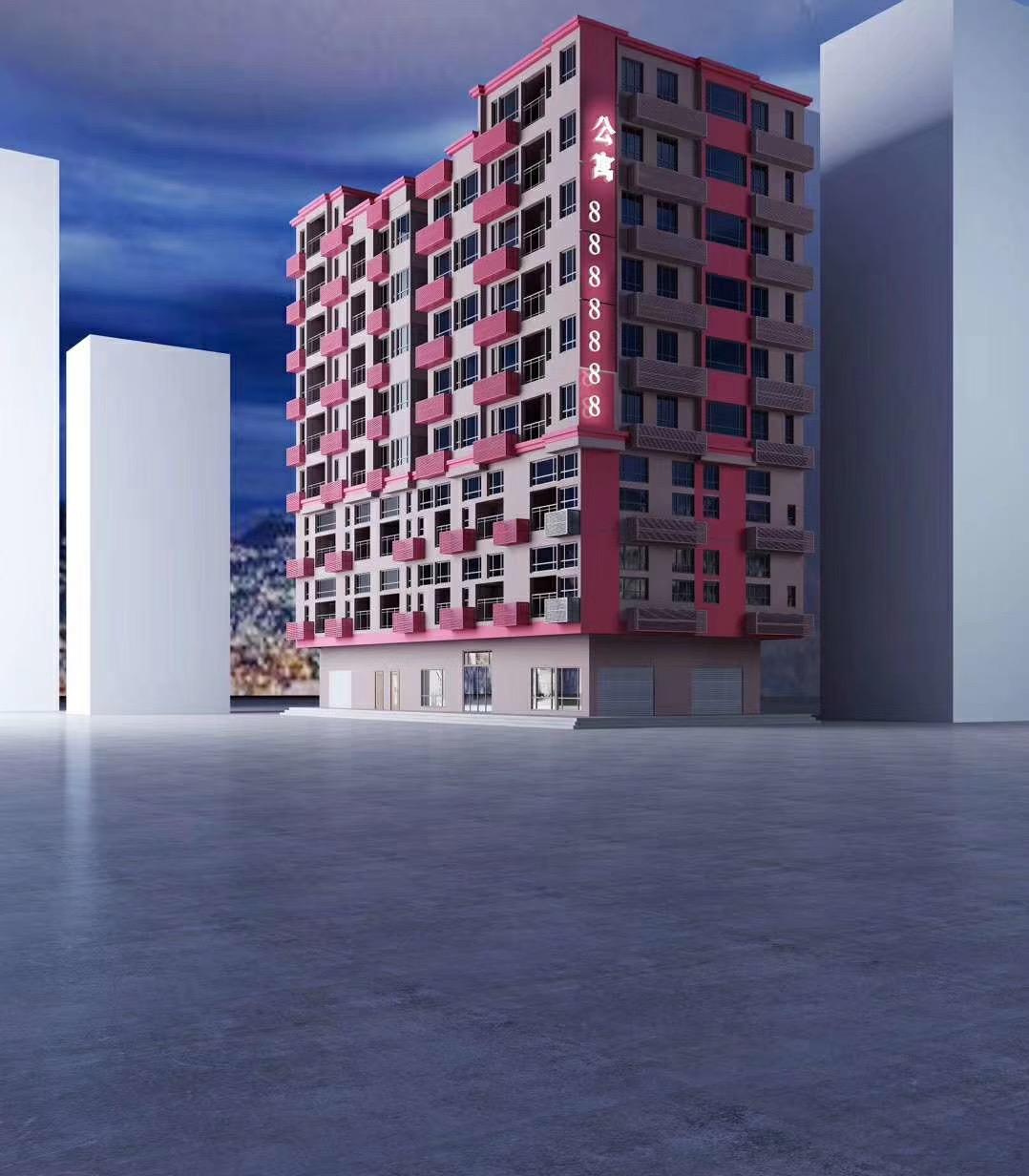 深圳龍崗龍城最便宜的小產權房龍城雅苑