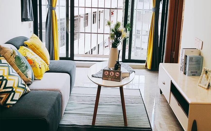 龍華豪庭 龍華中心總價(jià)38.8萬/套起帶精裝修