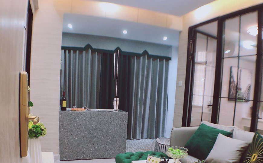 龍華廣場(chǎng)創(chuàng)新家園可落深戶(hù)總價(jià)29.8萬(wàn)起帶精裝修