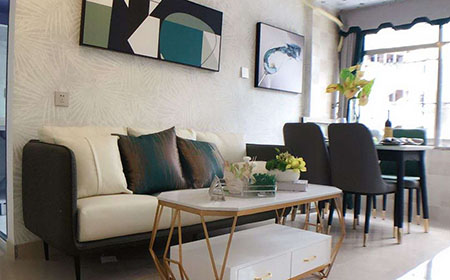 坂田港鐵雅苑五和地鐵步行3分鐘39.8萬/套起