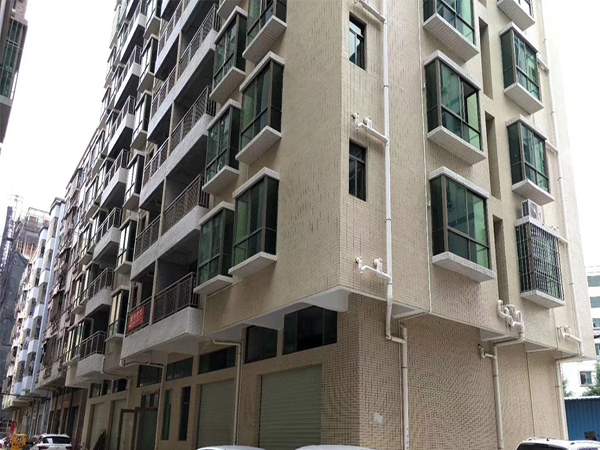 長安-和風(fēng)雅居按實際面積均價4500元/平米首付5成分期1年