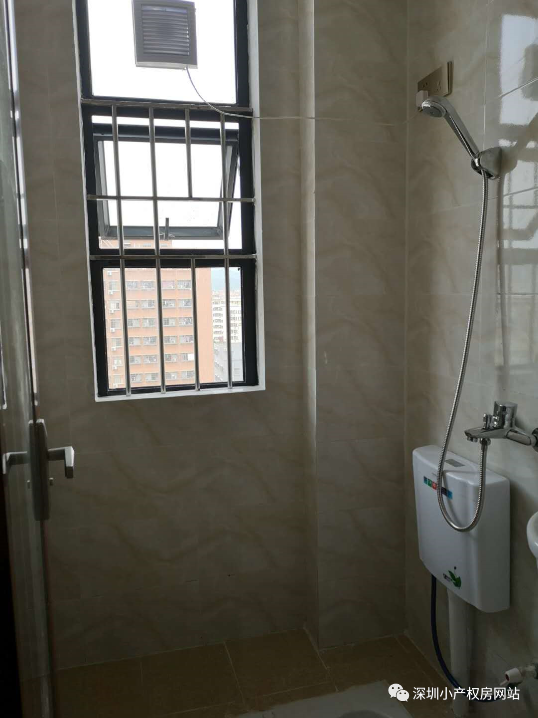 德美苑大三房全新毛坯房48萬起