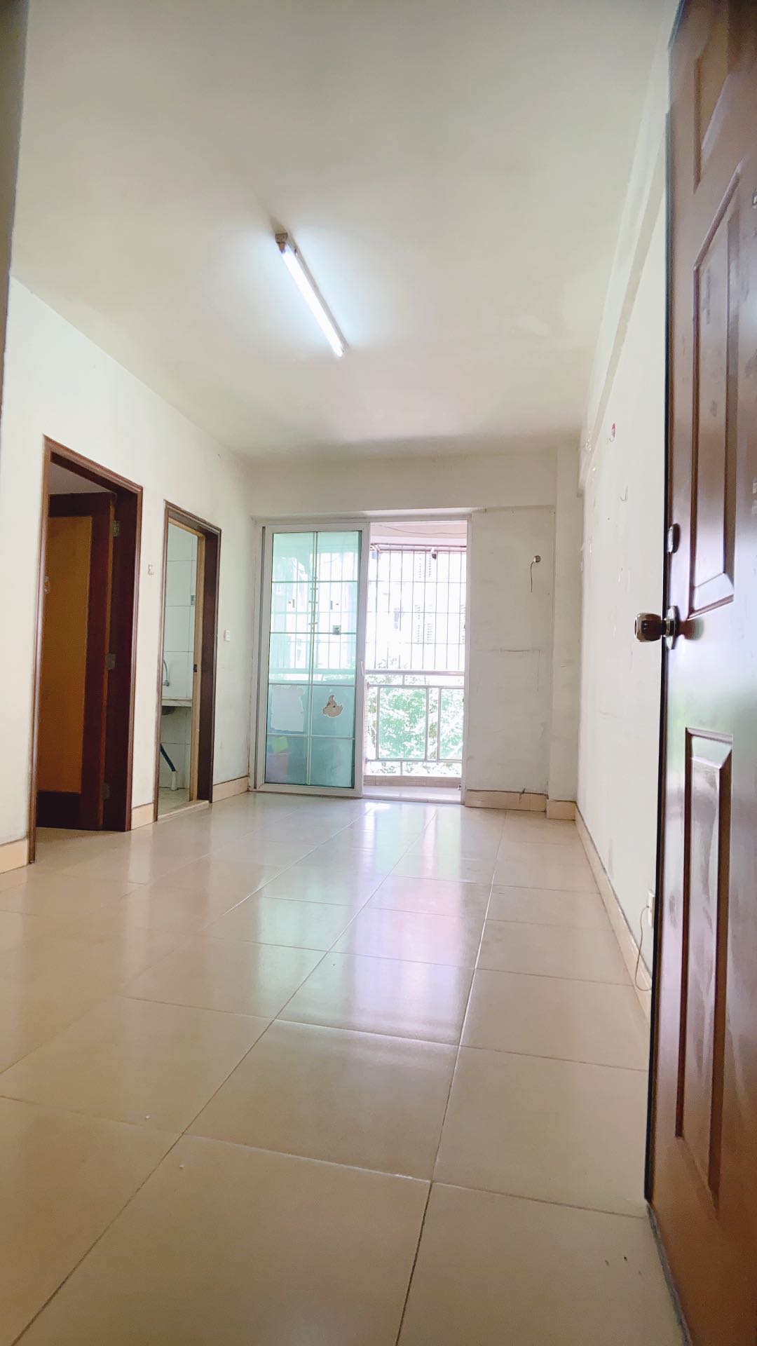  和磡雅居超大一房一廳69.8萬(wàn)起