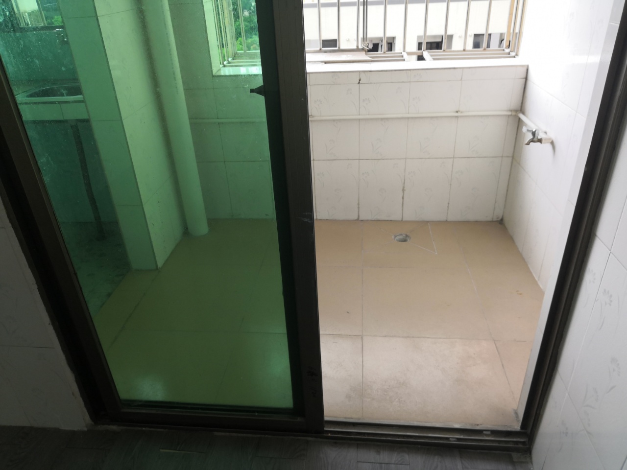 匯福豪居2期原始1房1廳，預售價52萬左右