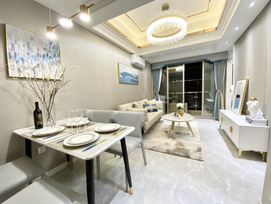 龍林上官經(jīng)典一房27.8萬