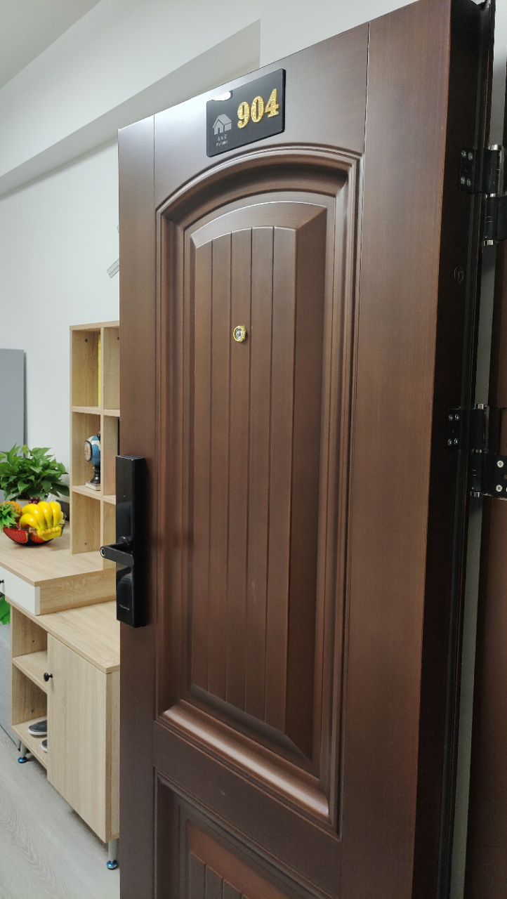 北站御城大單間28—32平方，租金3000元起