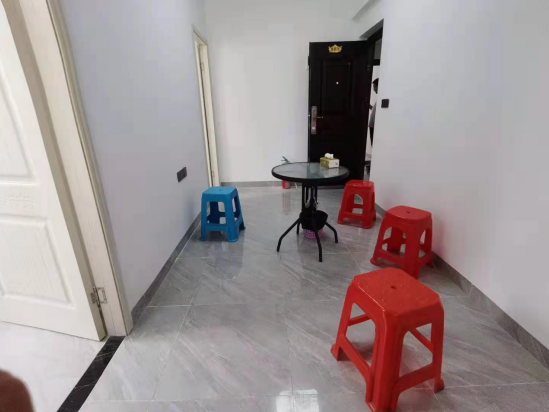 僑聯(lián)公館單身公寓38.8萬(wàn)起/套