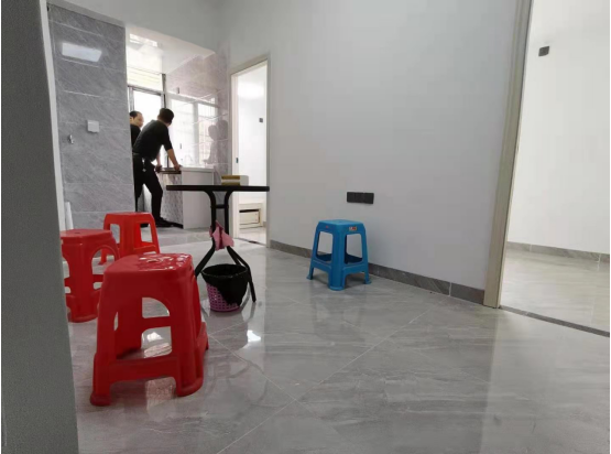 僑聯(lián)公館單身公寓38.8萬(wàn)起/套