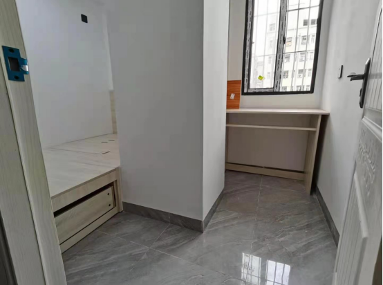 僑聯(lián)公館單身公寓38.8萬(wàn)起/套