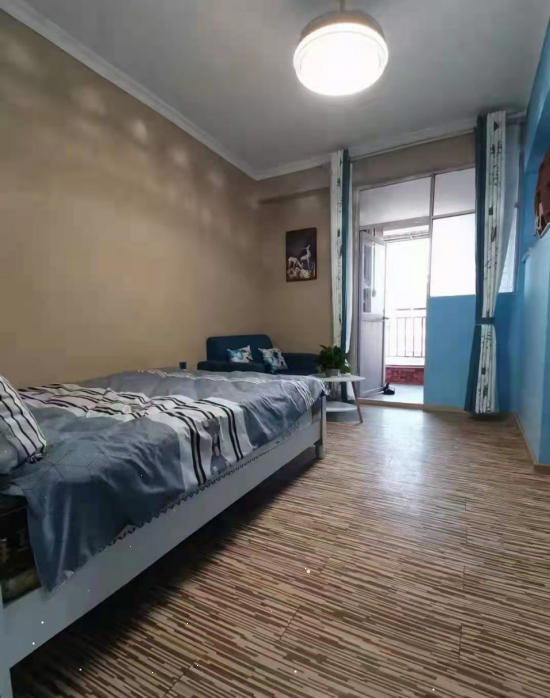 玉律學府一房一廳33.8萬起