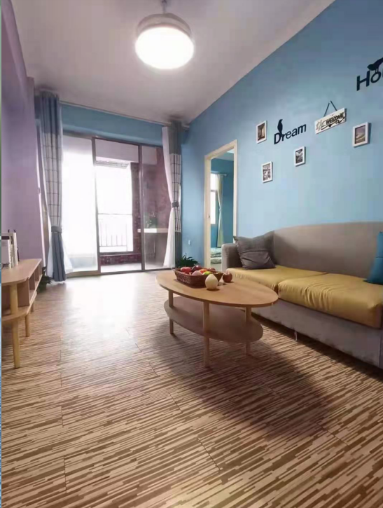 玉律學府一房一廳33.8萬起