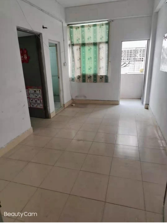 龍華新城原始戶型：1-2房總價63.8萬起