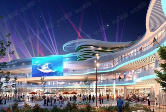 合郡領薈一房總價60萬起