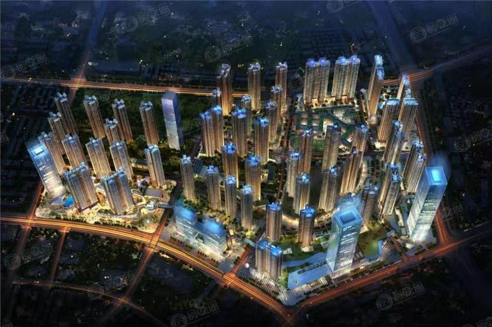 壹城薈20-150㎡商鋪，均價23萬元/㎡