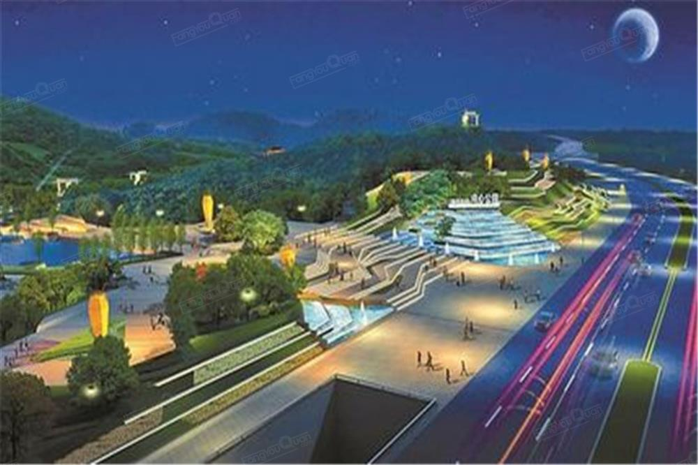 富馳大廈40/50/86㎡均價38000元/平