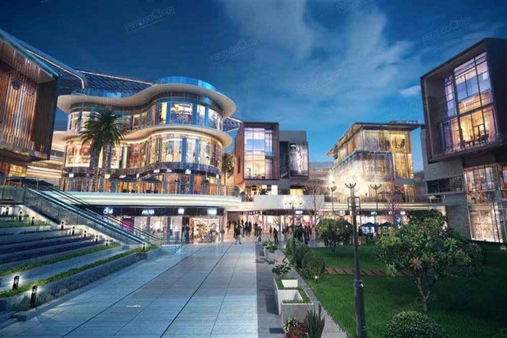 龍華華僑城紅山6979均價150000元/平