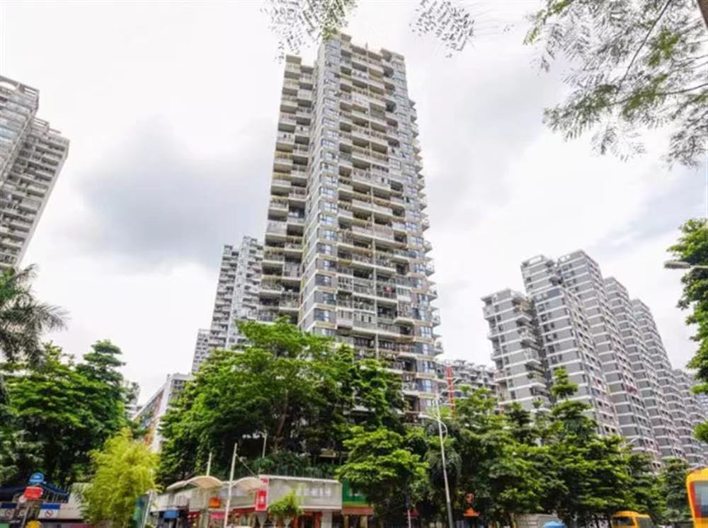 龍華金地梅隴鎮三期均價58900元/平