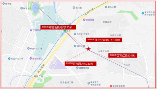 深圳四季花城社區(qū)附近的房產(chǎn)好不好？