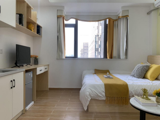 深圳龍崗石排社區(qū)有哪些房源值得推薦？