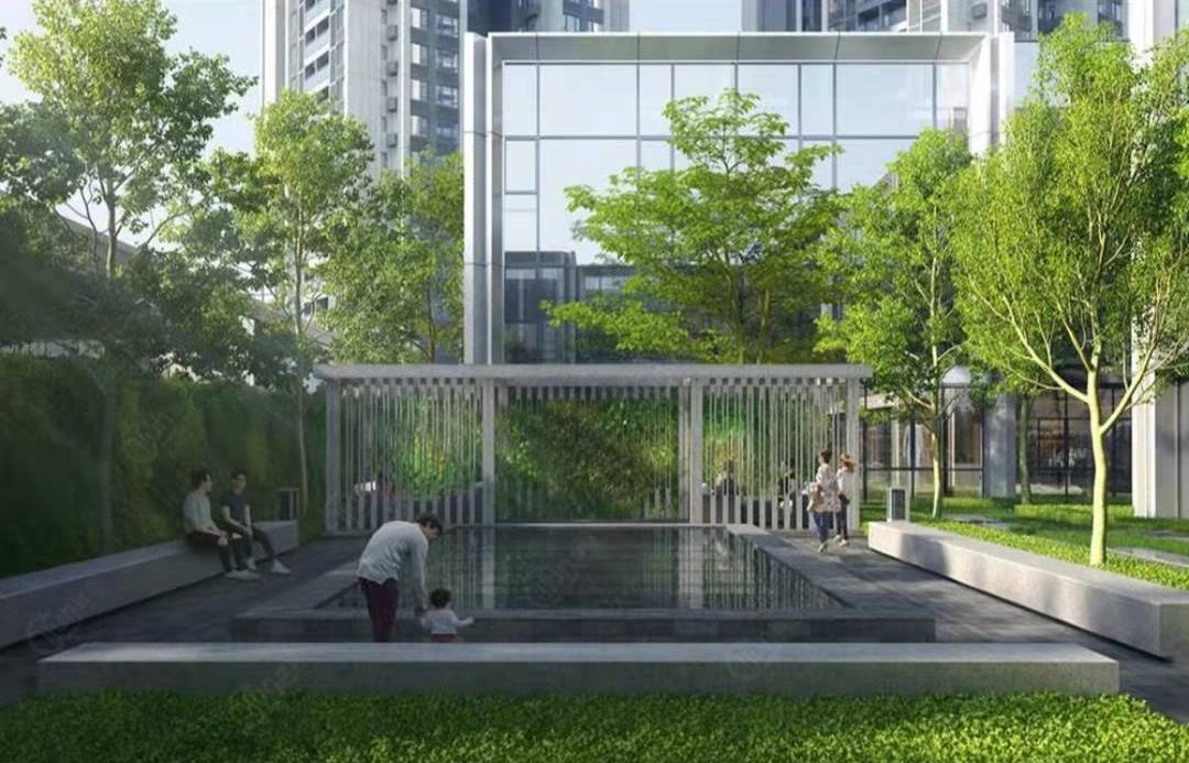 萬科都會四季花園-均價(jià)90000元/平