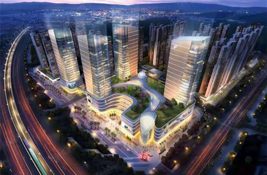 華強灣薈-均價50000元/平