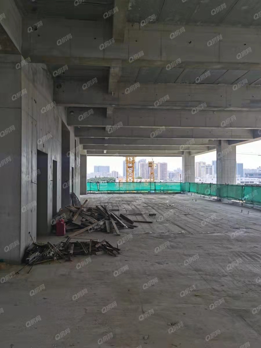 大亼匯，大集匯昌信產業中心廠房-均價25000元/平