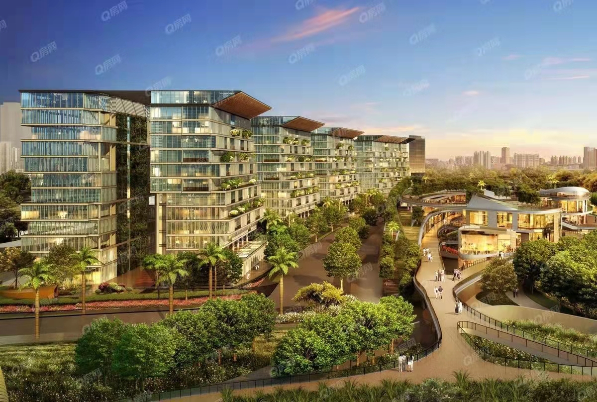 海府一號，海景企業會館-均價310000元/平