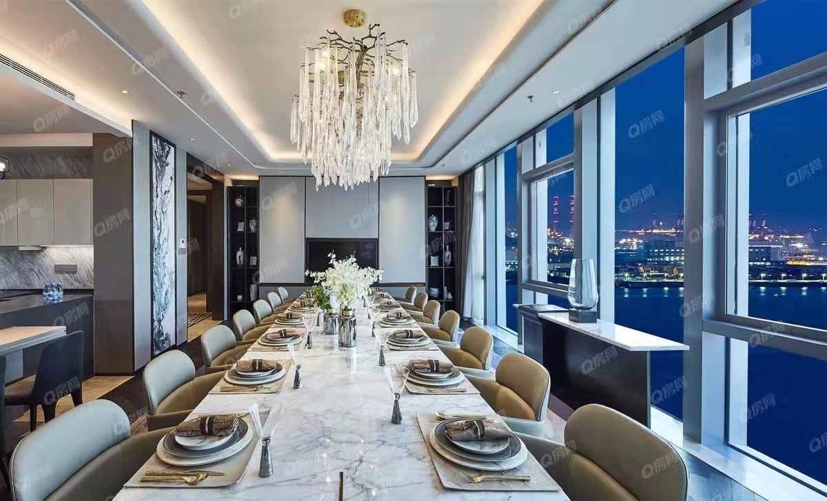 海府一號，海景企業會館-均價310000元/平