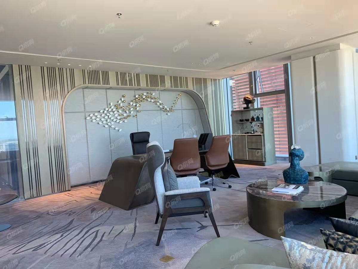 海府一號，海景企業會館-均價310000元/平