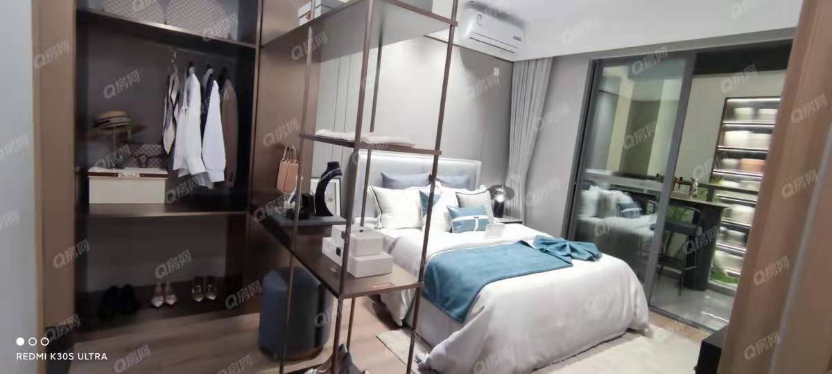 華暉瑞禧-均價64000元/平