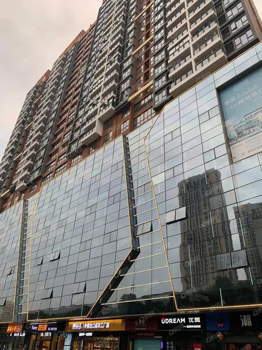 倚龍華庭-均價50000元/平