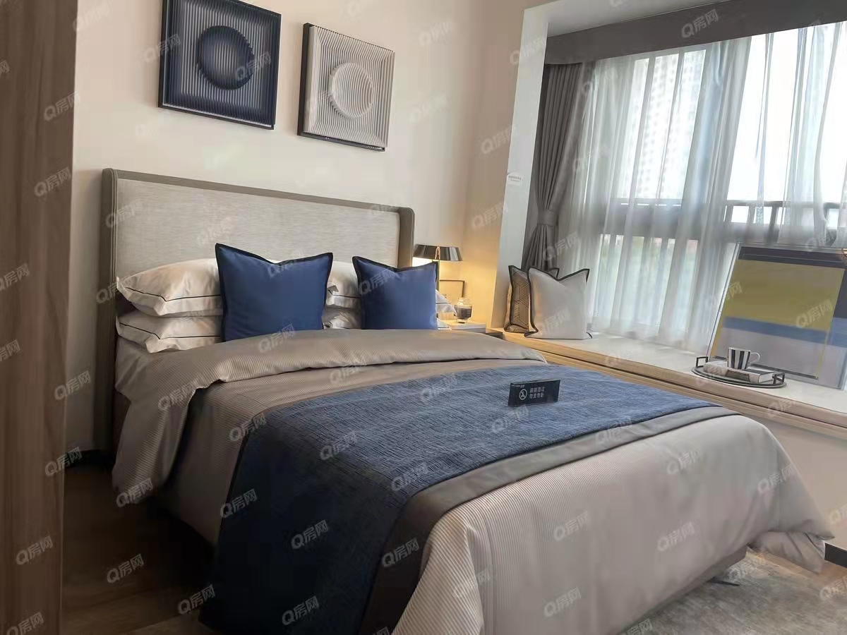 保利勤誠達(dá)譽(yù)都-均價42500元/平