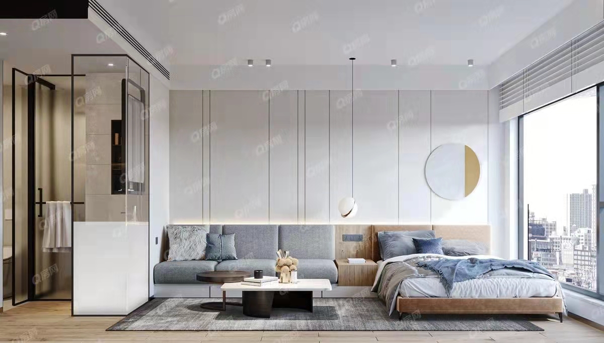 啟迪協信科技園，星光里商業街-均價34000元/平